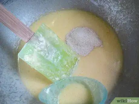 Image titled Spice Up a Plain Waffle Step 2Bullet2