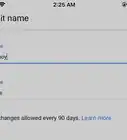 Change Your Channel Name on YouTube