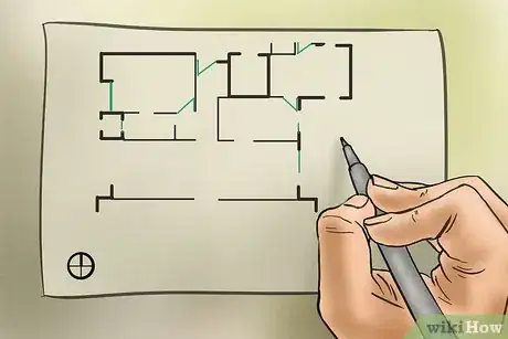 Image titled Conduct a Home Fire Drill Step 4