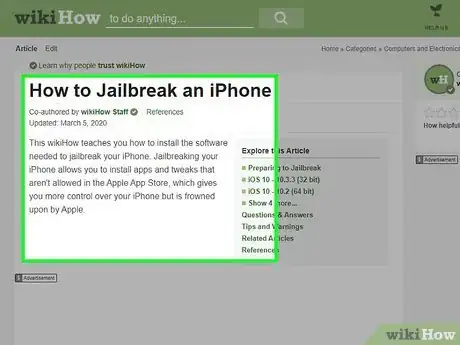 Image titled Fake Your Location on an iPhone Step 11