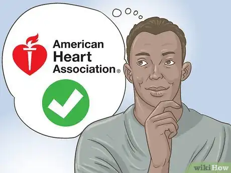 Image titled Become ACLS Certified Step 2