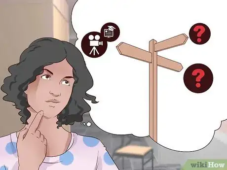 Image titled Get Into Film School Step 4