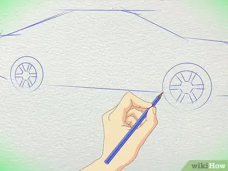 Image titled Draw a Police Car Step 18