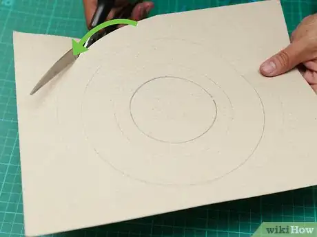 Image titled Make a Paper Cup Hat Step 5