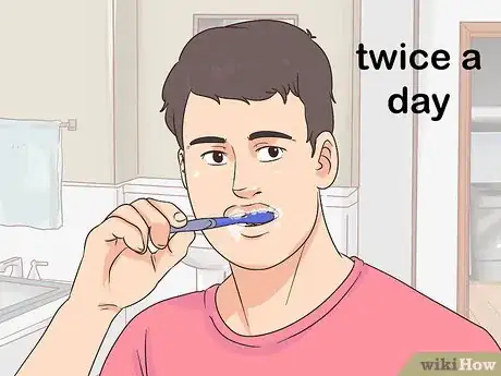 Image titled Prevent Tartar Step 1