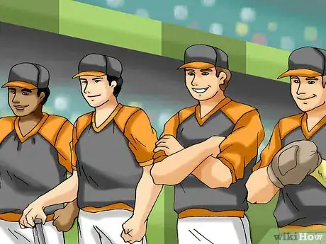 Image titled Go to the MLB All Star Game Step 17