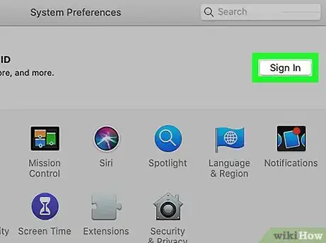 Image titled Import Bookmarks to Safari Step 11