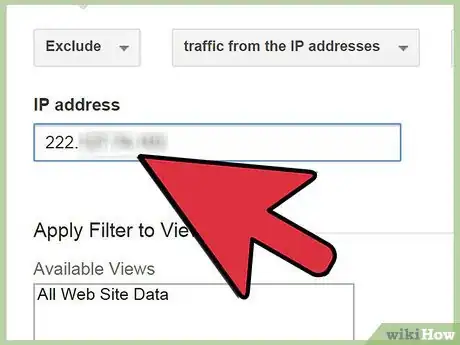Image titled Add Google Analytics to Etsy Step 11