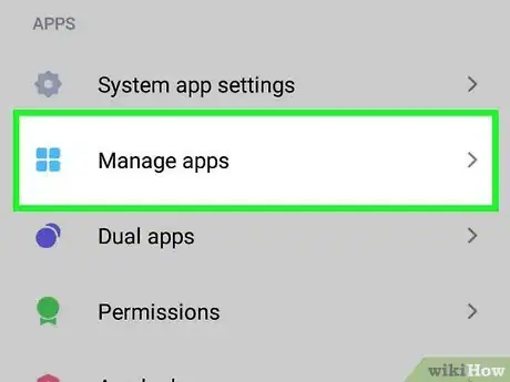 Image titled Set Google Chrome As Your Default Browser Step 21