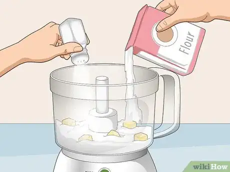 Image titled Make Rhubarb Pie Step 10