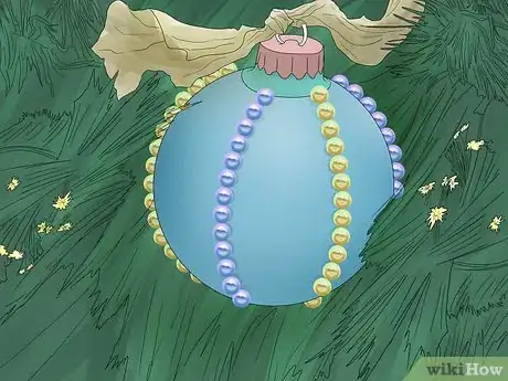 Image titled Reuse Jewelry for Home Decor Step 10