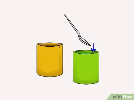 Image titled Print Photographs in the Sun Using the Classic Cyanotype Process Step 2Bullet5