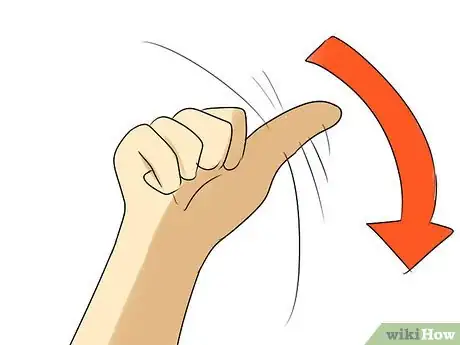 Image titled Sign Feelings and Emotions in American Sign Language Step 8