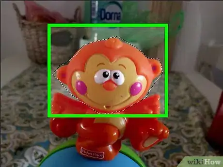 Image titled Use the Smart Edge Lasso Tool in Paint Shop Pro Step 6