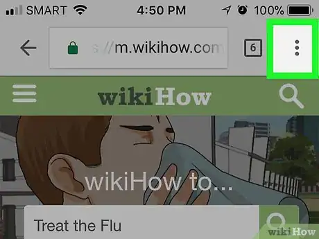 Image titled Save Google Search Results in Chrome Step 20