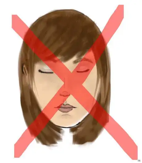 Image titled Hair tied up no long hair wikihow article.jpeg