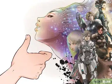 Image titled Get Into Anime Step 7