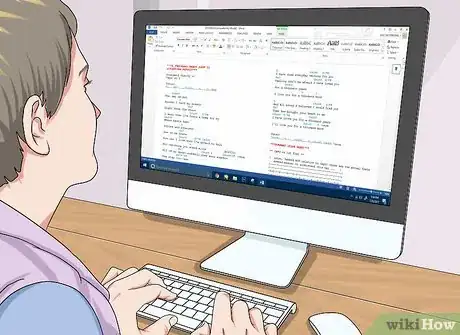 Image titled Publish a Book on Amazon Step 1