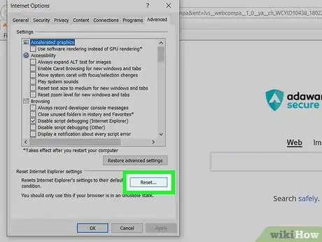 Image titled Speed Up Internet Explorer Step 22