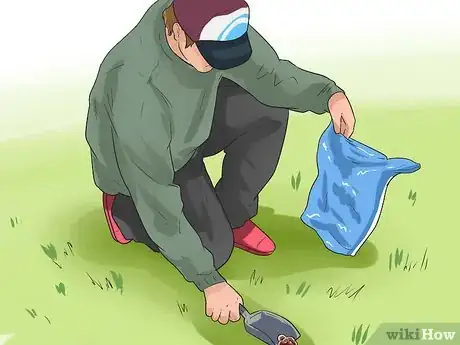 Image titled Prevent Roundworms in Dogs Step 2