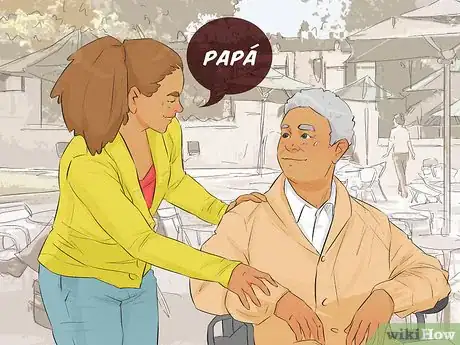 Image titled Say Dad in Spanish Step 3