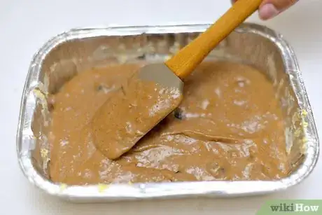 Image titled Make Vegan Brownies Step 13
