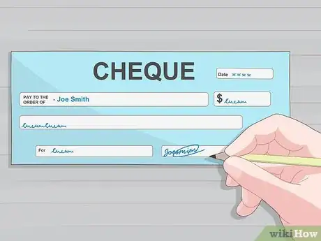 Image titled Pay Yourself in Your LLC Step 15