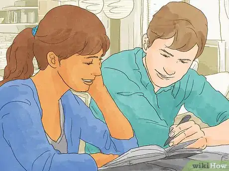 Image titled Survive Your First Year of Law School (USA) Step 4