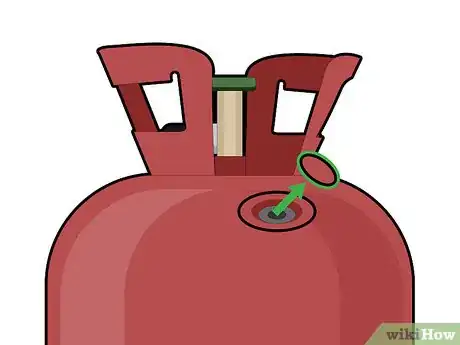 Image titled Dispose of a Helium Tank Step 4