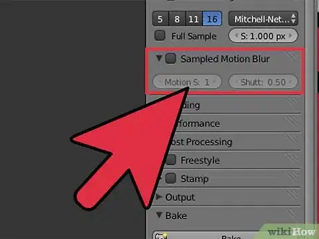 Image titled Choose the Best Render Settings on Blender Step 6