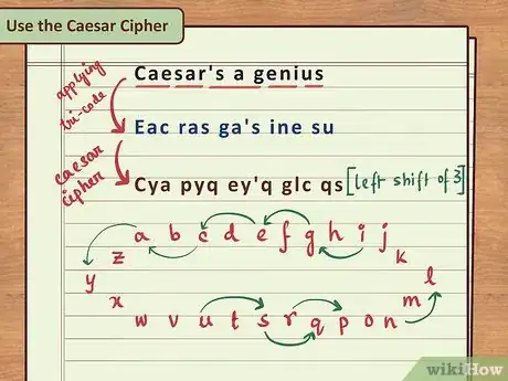 Image titled Write in Tri Code Step 13