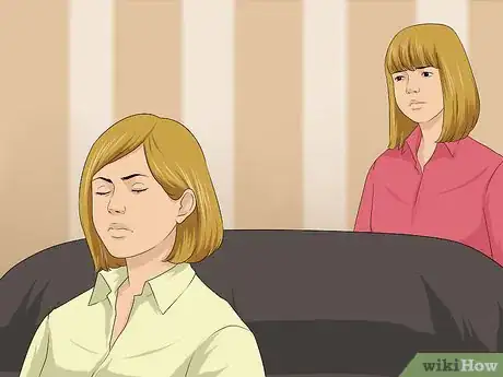 Image titled Fight Feelings of Failure As a Mother Step 6