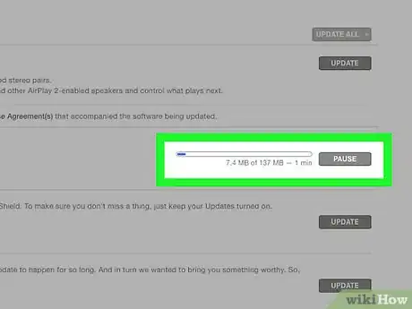 Image titled Upgrade Mac System Software Step 4