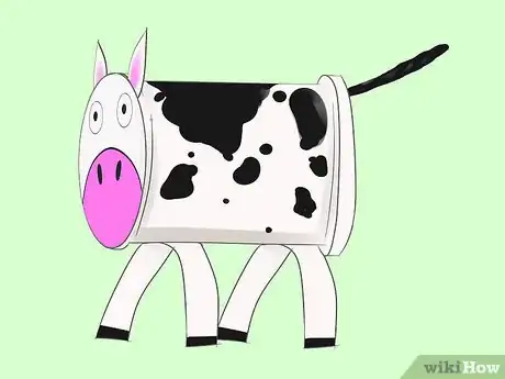 Image titled Make a Cow Step 11