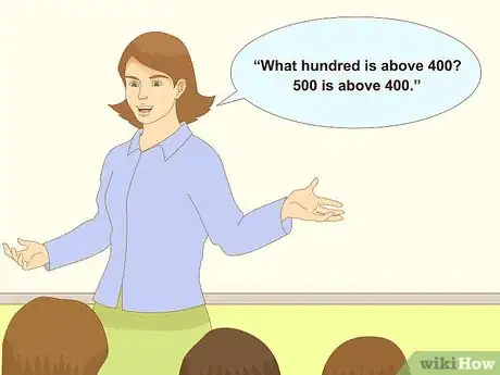 Image titled Teach Rounding Step 3