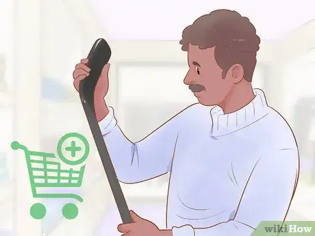 Image titled Customize Hockey Sticks Step 9