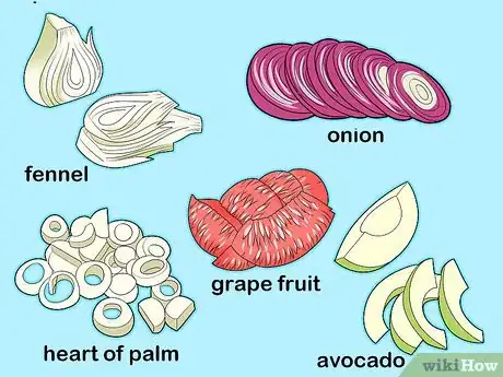 Image titled Use Fennel in Recipes Step 5