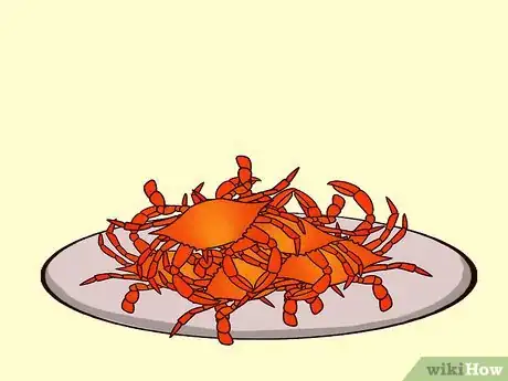 Image titled Eat a Maryland Blue Crab Step 9