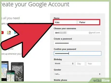 Image titled Make an E Mail Step 10