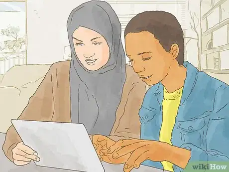 Image titled Be Friends with Someone Who Has Kids when You Don't Step 3