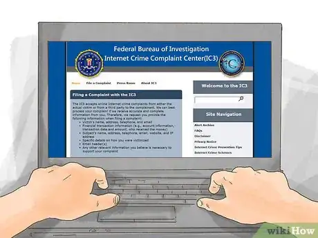 Image titled Avoid a Sweetheart Scam Step 14