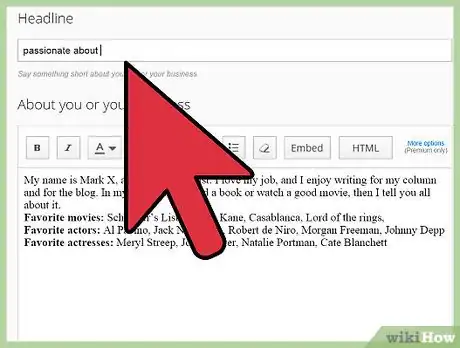 Image titled Start a Travel Blog Step 5