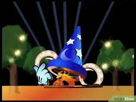 Image titled Use Strollers at Walt Disney World Step 6Bullet4