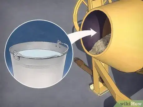 Image titled Mix Mortar Step 12