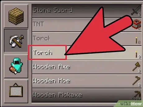 Image titled Get Started with Minecraft Pocket Edition Full