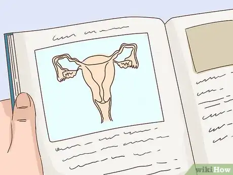 Image titled Avoid Laughing During Health Classes Involving Sex Step 2