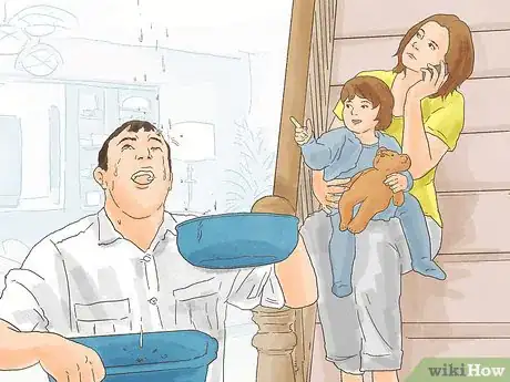 Image titled Sue Your Landlord to Resolve Landlord Tenant Disputes Step 1