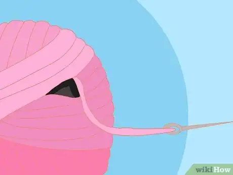 Image titled Make Marimba Mallets Step 11