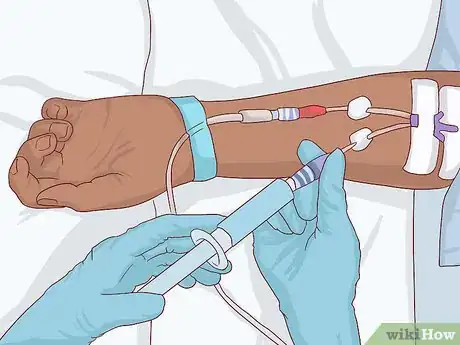 Image titled Treat Chronic Inflammatory Demyelinating Polyneuropathy (CIDP) Step 3