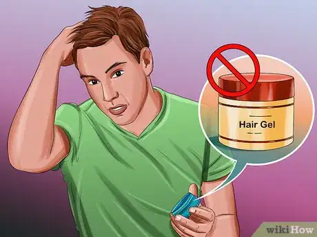 Image titled Style Thick Hair for Men Step 6